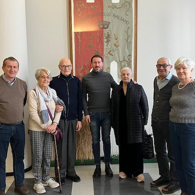 cinisello giorno del ricordo