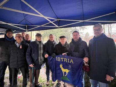 cinisello giorno del ricordo