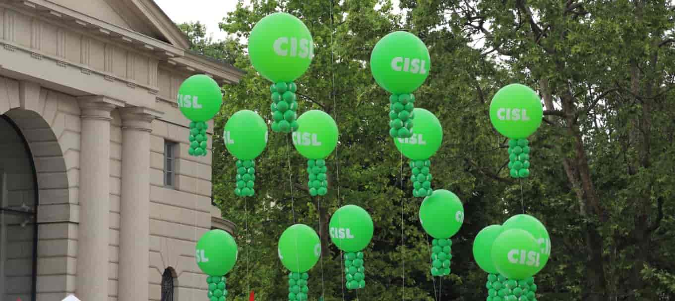 cisl