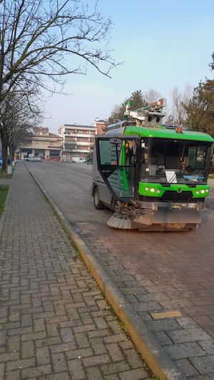 pulizia straordinaria cormano
