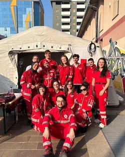 cri sesto escape room