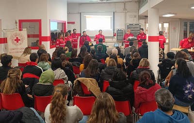 croce rossa sesto san giovanni