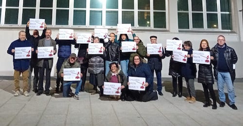 cinisello consiglio comunale