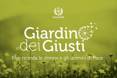 rho giardino dei giusti