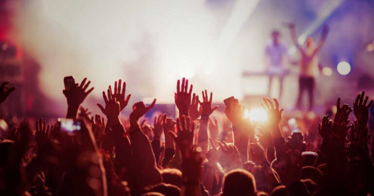 manifestazioni comune fotogallery