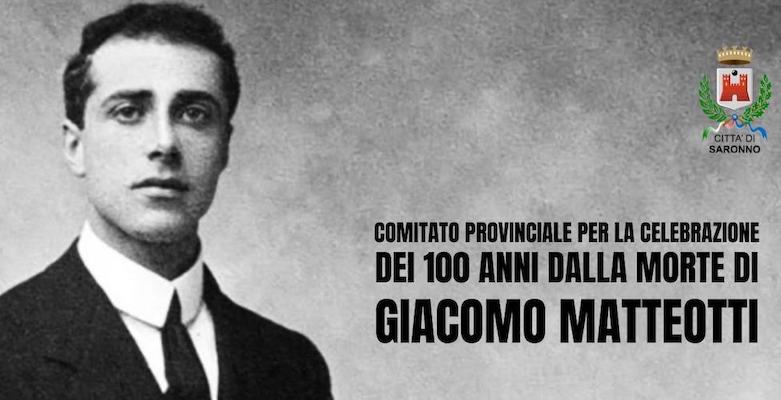 giacomo matteotti