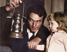 meraviglia del tutto piero angela