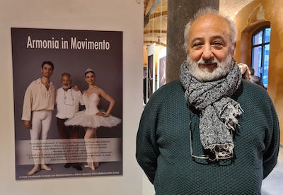 mostra rho fotografo ferdinando cunsolo