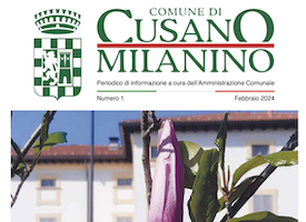 notiziario cusano milanino