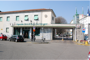 ospedale di sesto san giovanni