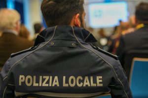 polizia locale