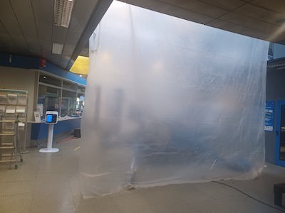 saronno ingresso temporaneo municipio