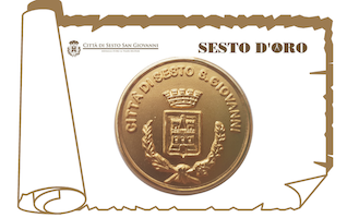 sesto d'oro