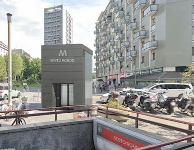 sesto rondò ascensori