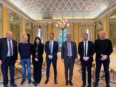 sindaci del nord milano