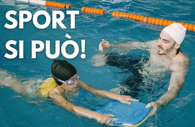 sport si può