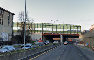 superstrada milano-meda