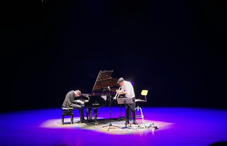 tatro rho pino daniele