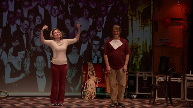 teatro spettacolo carcano