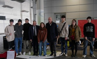 totem openstage cusano cormano