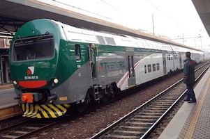 trenord saronno