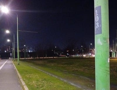 vasca laminazione bresso