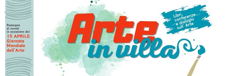 ARTE IN VILLA