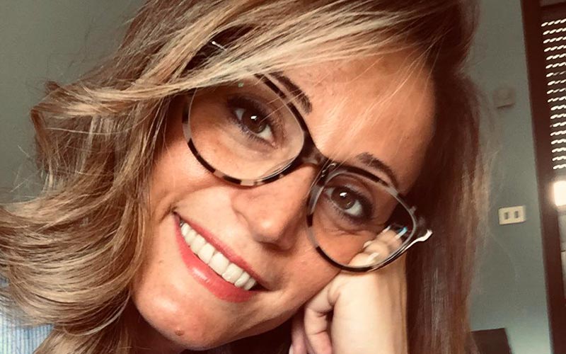 Alessandra Micheloni