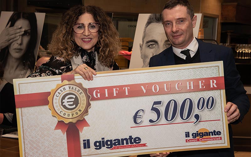 I muri del silenzio Castano Primo