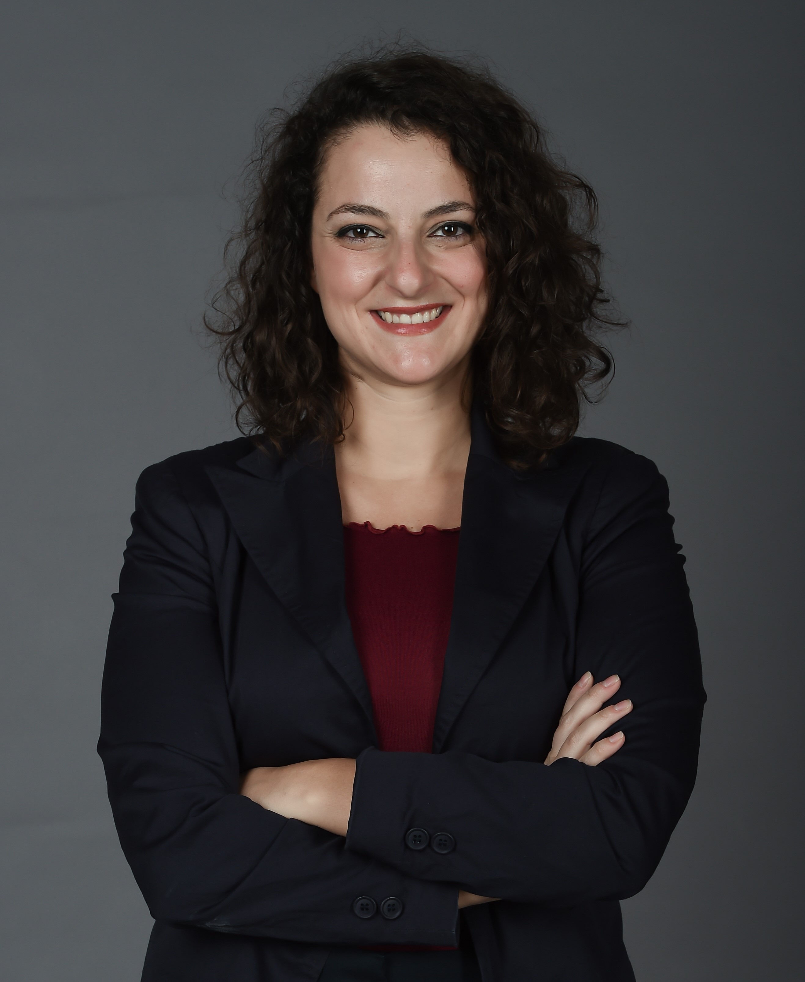 Danila De Stefano, CEO & Founder Unobravo
