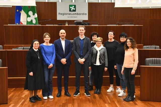 scuole regione lombardia