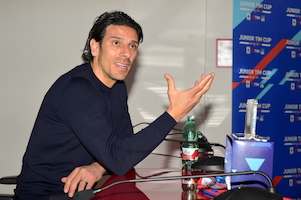 junior tim cup monza