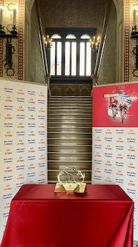 citterio milano-torino rho