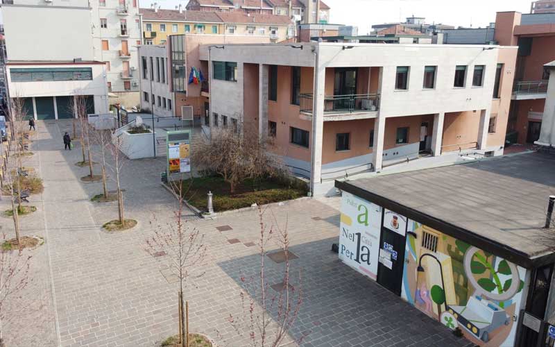 Municipio di Vimodrone