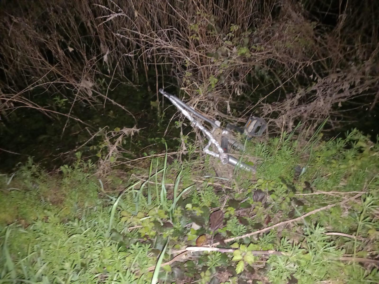 Simone Riva intervento a Peschiera