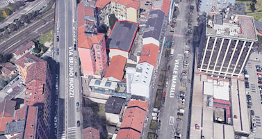 ex cinema apollo sesto