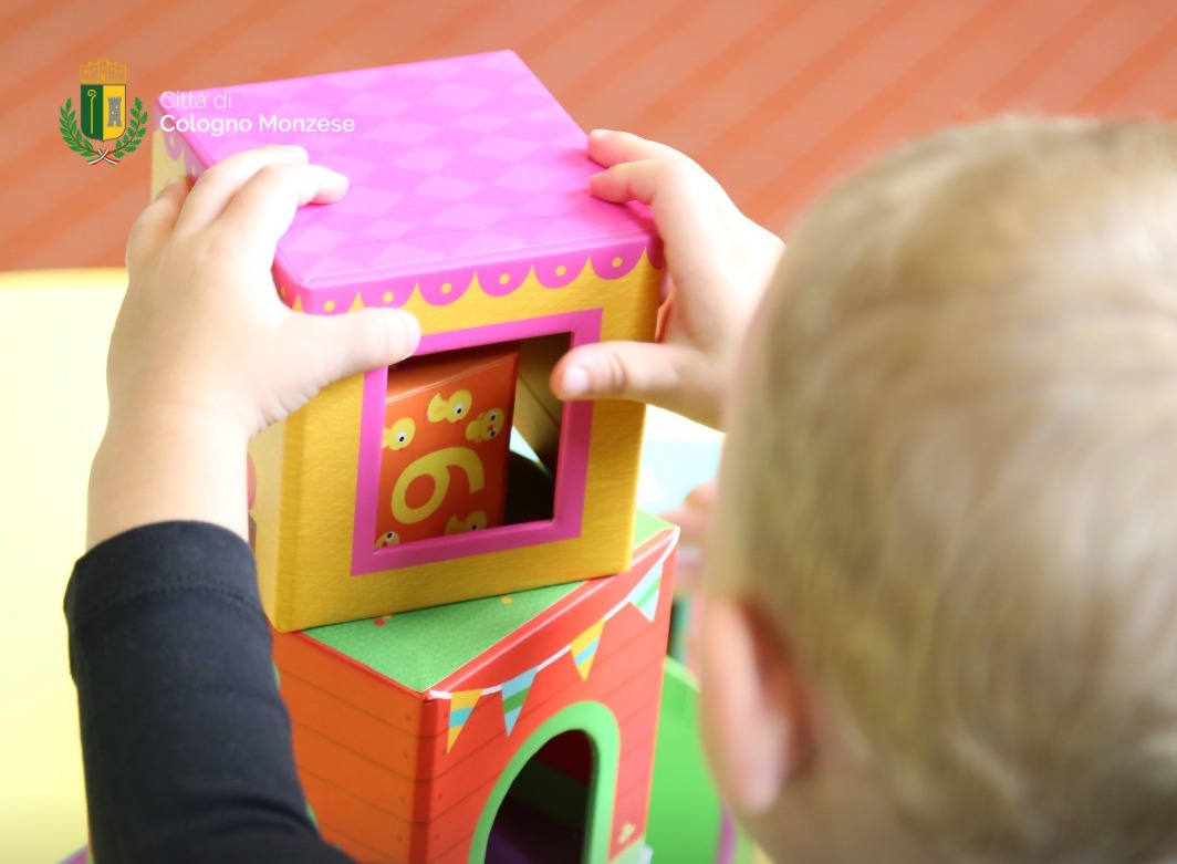 asili nido cologno monzese