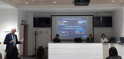 asst rhodense neo assunti