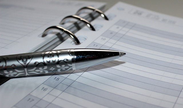 calendario appuntamenti