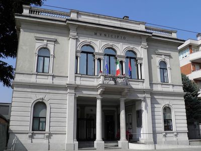 cinisello balsamo municipio