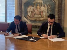 cinisello convenzione sap