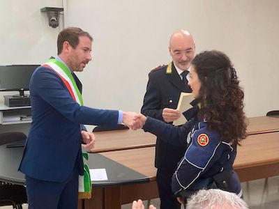 cinisello polizia locale