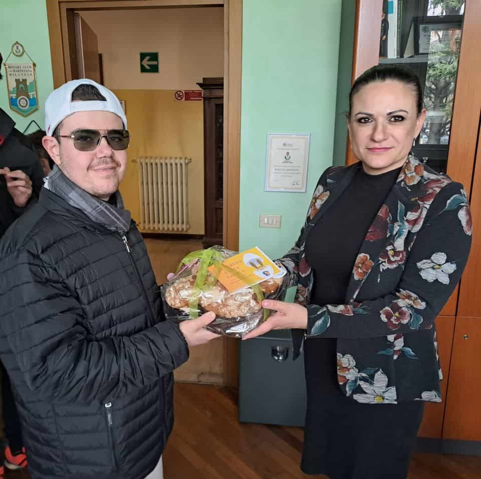 colomba sindaco cassina-min