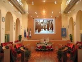 consiglio comunale saronno