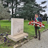 covid cerimonia monza