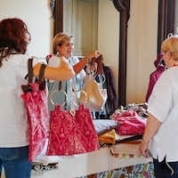 dimarket di donne imprenditrici