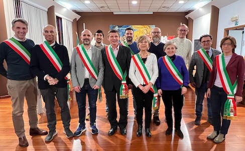 eco sistema martesana