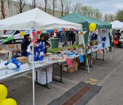 festa primavera meda