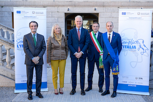 monza regione lombardia