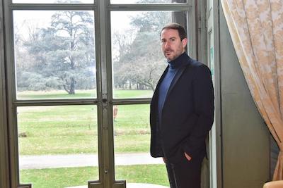 giacomo ghilardi sindaco cinisello